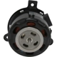 Purchase Top-Quality Radiator Fan Motor by FOUR SEASONS - 75715 pa30