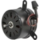 Purchase Top-Quality Radiator Fan Motor by FOUR SEASONS - 75717 pa26