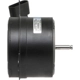 Purchase Top-Quality Radiator Fan Motor by FOUR SEASONS - 75717 pa29