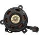 Purchase Top-Quality Radiator Fan Motor by FOUR SEASONS - 75718 pa16