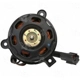 Purchase Top-Quality Radiator Fan Motor by FOUR SEASONS - 75718 pa9