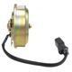 Purchase Top-Quality FOUR SEASONS - 75725 - Radiator Fan Motor pa29