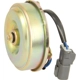 Purchase Top-Quality Radiator Fan Motor by FOUR SEASONS - 75727 pa22