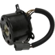 Purchase Top-Quality Radiator Fan Motor by FOUR SEASONS - 75728 pa15