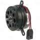 Purchase Top-Quality Radiator Fan Motor by FOUR SEASONS - 75732 pa10