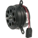 Purchase Top-Quality Radiator Fan Motor by FOUR SEASONS - 75732 pa28