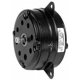 Purchase Top-Quality Radiator Fan Motor by FOUR SEASONS - 75733 pa26