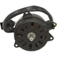 Purchase Top-Quality Radiator Fan Motor by FOUR SEASONS - 75745 pa26