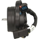 Purchase Top-Quality Radiator Fan Motor by FOUR SEASONS - 75745 pa27