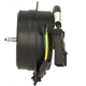 Purchase Top-Quality FOUR SEASONS - 75746 - Radiator Fan Motor pa21