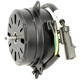 Purchase Top-Quality FOUR SEASONS - 75746 - Radiator Fan Motor pa25