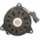 Purchase Top-Quality Radiator Fan Motor by FOUR SEASONS - 75756 pa3