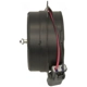 Purchase Top-Quality FOUR SEASONS - 75757 - Radiator Fan Motor pa20