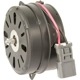 Purchase Top-Quality Radiator Fan Motor by FOUR SEASONS - 75758 pa12