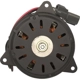 Purchase Top-Quality Radiator Fan Motor by FOUR SEASONS - 75758 pa13