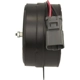 Purchase Top-Quality Radiator Fan Motor by FOUR SEASONS - 75758 pa15
