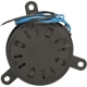 Purchase Top-Quality Radiator Fan Motor by FOUR SEASONS - 75760 pa36