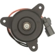 Purchase Top-Quality FOUR SEASONS - 75761 - A/C Condenser Fan Motor pa10