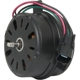 Purchase Top-Quality Radiator Fan Motor by FOUR SEASONS - 75766 pa16