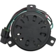 Purchase Top-Quality Radiator Fan Motor by FOUR SEASONS - 75766 pa17