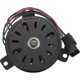 Purchase Top-Quality Radiator Fan Motor by FOUR SEASONS - 75766 pa20