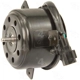 Purchase Top-Quality Radiator Fan Motor by FOUR SEASONS - 75766 pa3