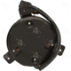 Purchase Top-Quality Radiator Fan Motor by FOUR SEASONS - 75766 pa6