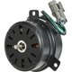 Purchase Top-Quality Radiator Fan Motor by FOUR SEASONS - 75767 pa15