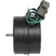 Purchase Top-Quality Radiator Fan Motor by FOUR SEASONS - 75767 pa17