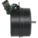 Purchase Top-Quality Radiator Fan Motor by FOUR SEASONS - 75767 pa19