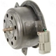 Purchase Top-Quality Radiator Fan Motor by FOUR SEASONS - 75767 pa6