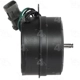 Purchase Top-Quality Radiator Fan Motor by FOUR SEASONS - 75767 pa8