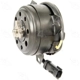 Purchase Top-Quality Radiator Fan Motor by FOUR SEASONS - 75813 pa10