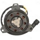 Purchase Top-Quality Radiator Fan Motor by FOUR SEASONS - 75813 pa6
