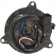 Purchase Top-Quality Radiator Fan Motor by FOUR SEASONS - 75815 pa1