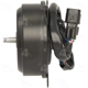 Purchase Top-Quality Radiator Fan Motor by FOUR SEASONS - 75815 pa2