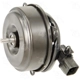 Purchase Top-Quality Radiator Fan Motor by FOUR SEASONS - 75815 pa4