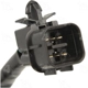 Purchase Top-Quality Radiator Fan Motor by FOUR SEASONS - 75815 pa5