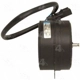 Purchase Top-Quality Radiator Fan Motor by FOUR SEASONS - 75824 pa12