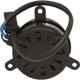 Purchase Top-Quality Radiator Fan Motor by FOUR SEASONS - 75824 pa20