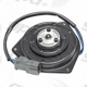 Purchase Top-Quality Radiator Fan Motor by GLOBAL PARTS DISTRIBUTORS - 630910 pa2