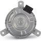 Purchase Top-Quality MOPAR - 5137714AA - Radiator Fan Motor pa2