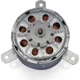 Purchase Top-Quality MOPAR - 5137714AA - Radiator Fan Motor pa3