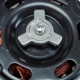 Purchase Top-Quality Radiator Fan Motor by TYC - 630070 pa5