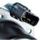 Purchase Top-Quality Radiator Fan Motor by TYC - 630070 pa6