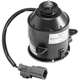 Purchase Top-Quality TYC - 630150 - Driver Side Engine Cooling Fan Motor pa1