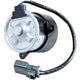 Purchase Top-Quality TYC - 630150 - Driver Side Engine Cooling Fan Motor pa2