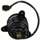 Purchase Top-Quality Radiator Fan Motor by TYC - 630170 pa15