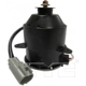 Purchase Top-Quality Radiator Fan Motor by TYC - 630270 pa3