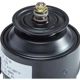 Purchase Top-Quality Radiator Fan Motor by TYC - 630280 pa1